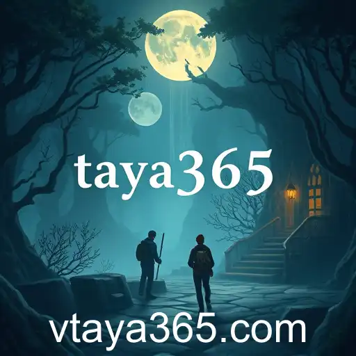 Exploring the Thrilling World of Adventure Games on Taya365