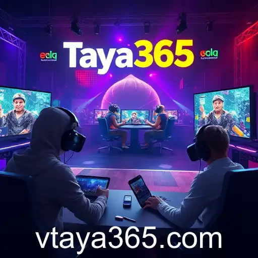 The Evolution of Online Gaming in 2025