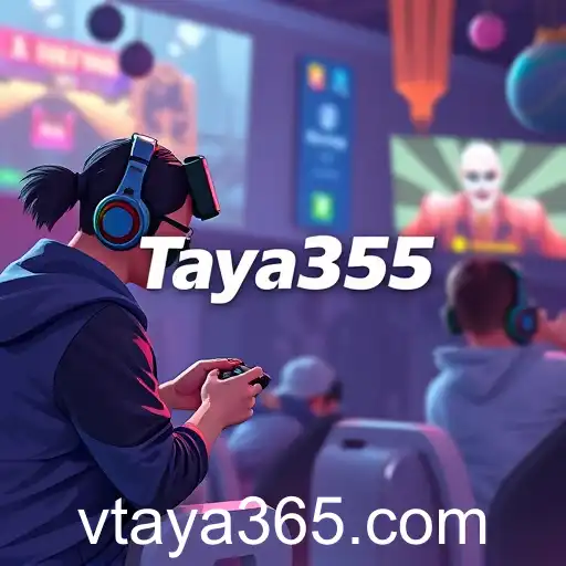 The Evolution of Online Gaming Platforms