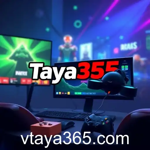 The Evolving Landscape of Online Gaming in 2025