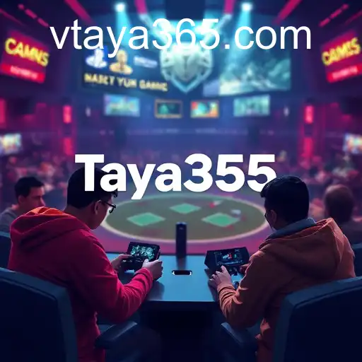 Exploring the Growth of Taya365 in the Global Gaming Arena