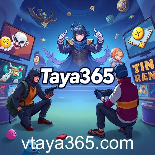 Gaming Evolution and Taya365's Impact on the Industry