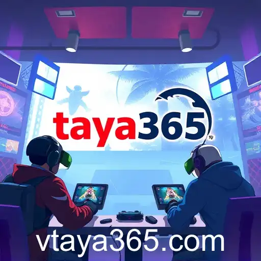 Exploring the Exciting World of Multiplayer Games on Taya365