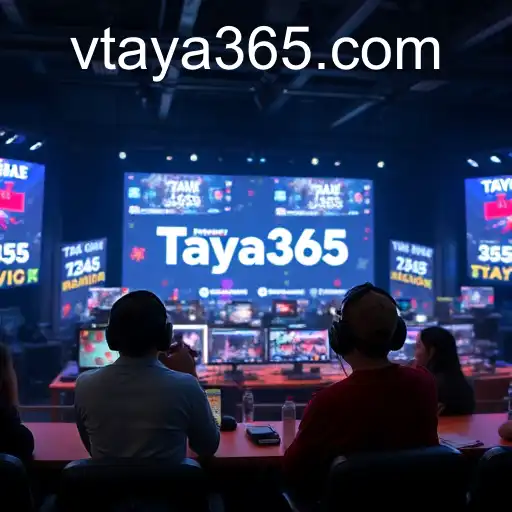 Rise of Online Gaming Platforms