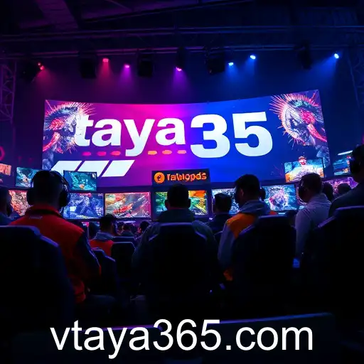 taya365
