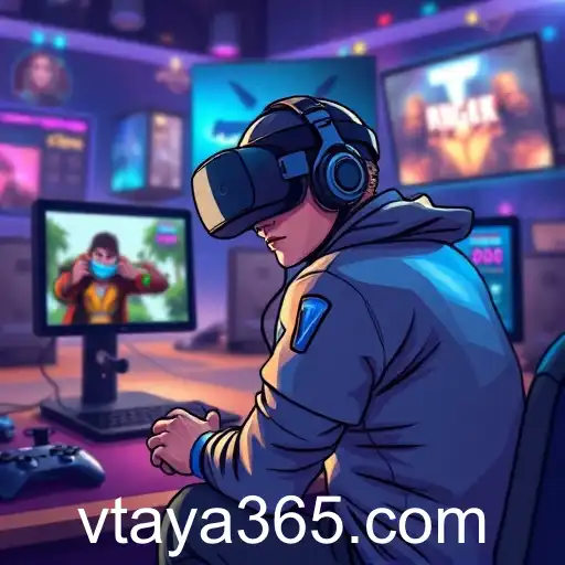 Exploring the Landscape of Online Gaming