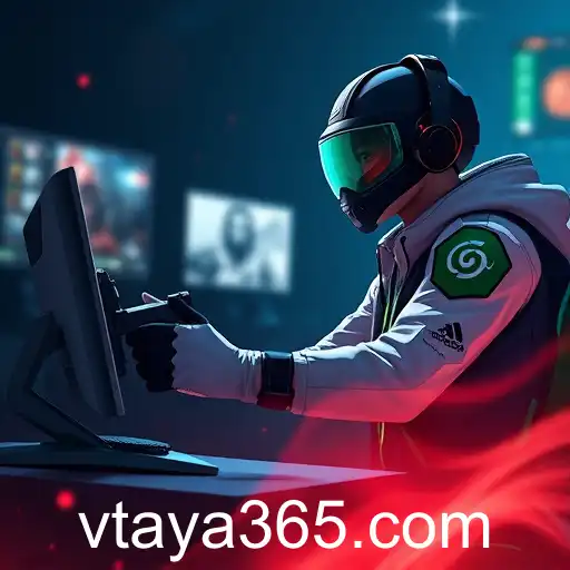 Exploring the Rise of Online Gaming in the UK