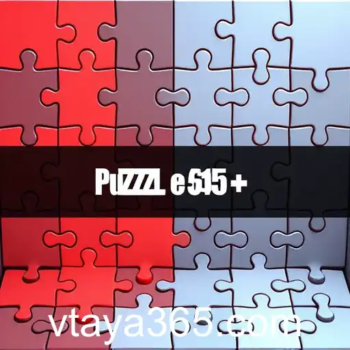 Exploring Puzzle Games on Taya365 Platforms: A Mind-Bending Adventure