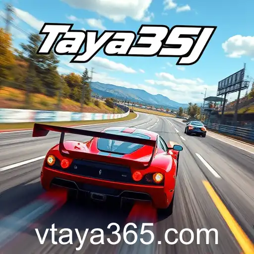 Exploring the Thrill of Racing Games on Taya365