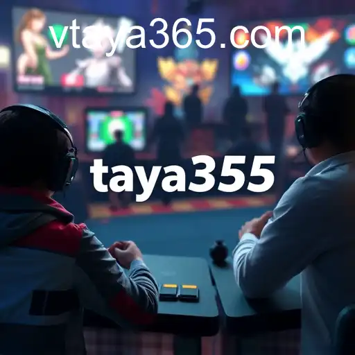 The Rise of Online Gaming in the Digital Era