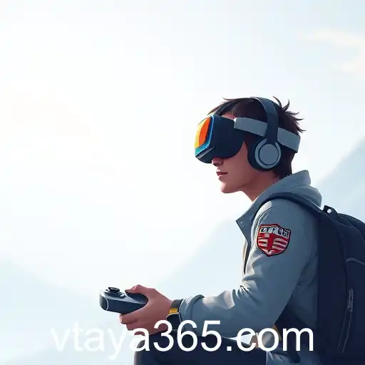 The Rise of Online Gaming Platforms