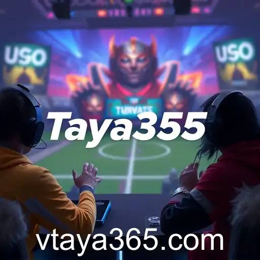 The Rise of Taya365 Amidst Gaming Evolution