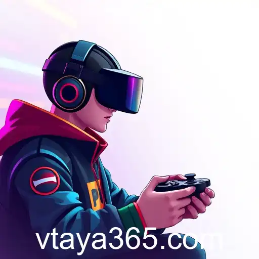 The Rise of Taya365 in Gaming Culture