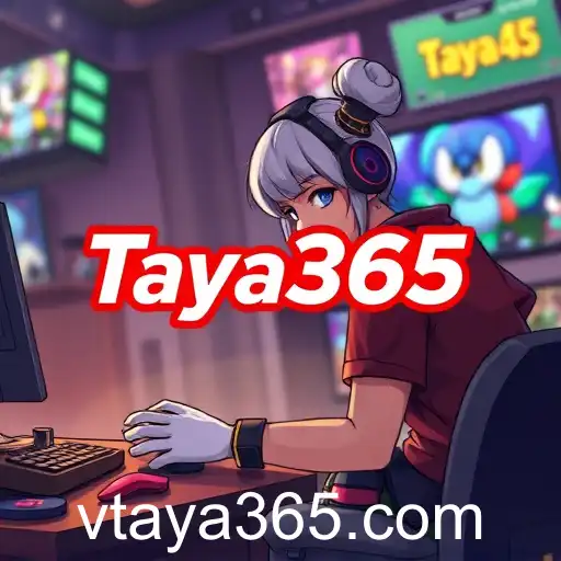 The Rise of Taya365 in the Online Gaming World