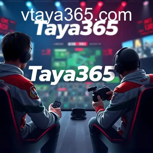 Exploring the Rise of Taya365 in Online Gaming