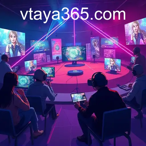 The Rise of Online Gaming in 2026