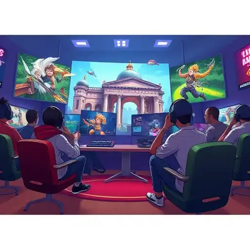 The Rising Popularity of Online Gaming on Taya365