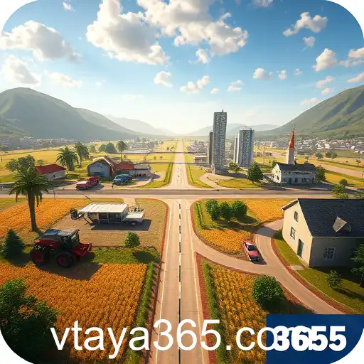 Exploring the Rise of Simulation Games: The Role of Taya365