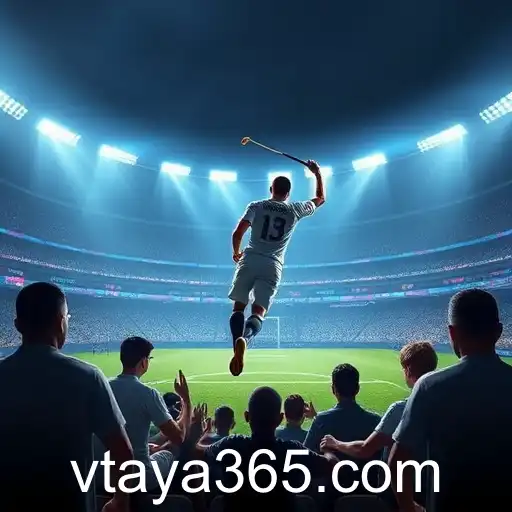 Exploring the Thrilling World of Sports Games on 'taya365'