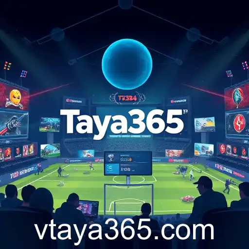 taya365