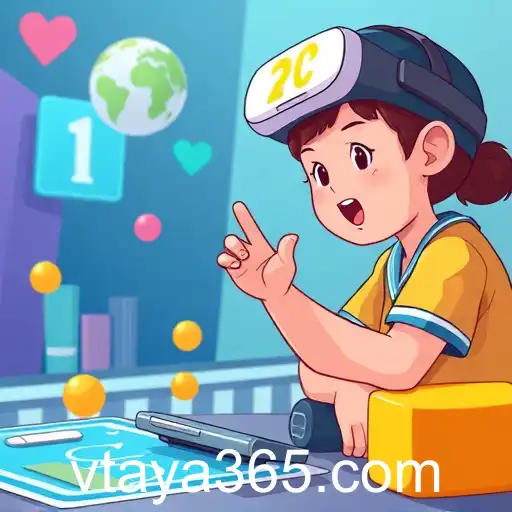 Taya365 Revolutionizes Online Gaming Industry