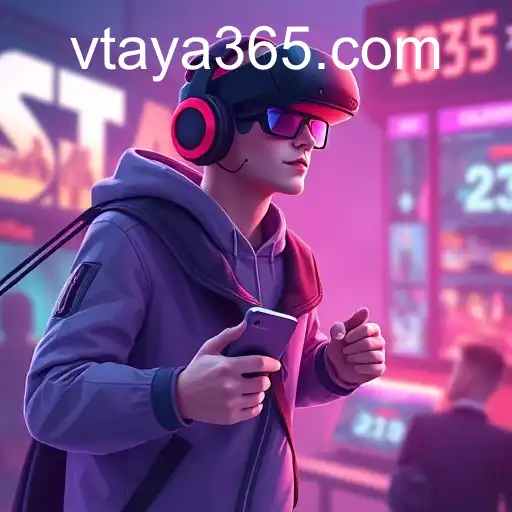 Taya365 Revolutionizes Online Gaming
