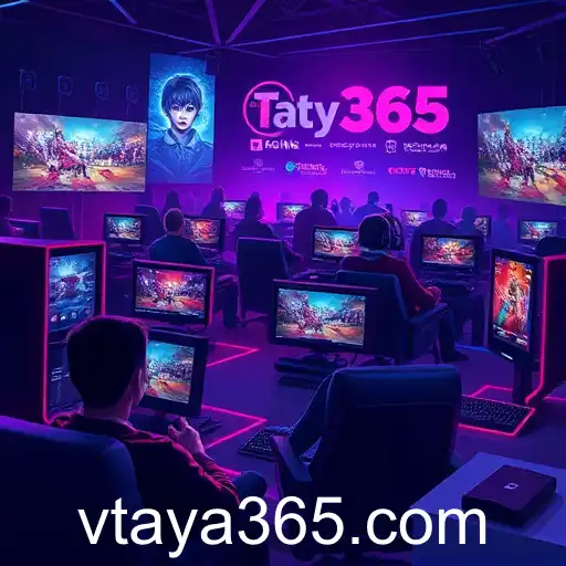 Taya365: Revolutionizing Online Gaming