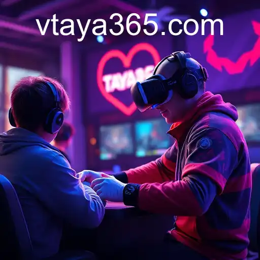 The Rise of Taya365 in Online Gaming