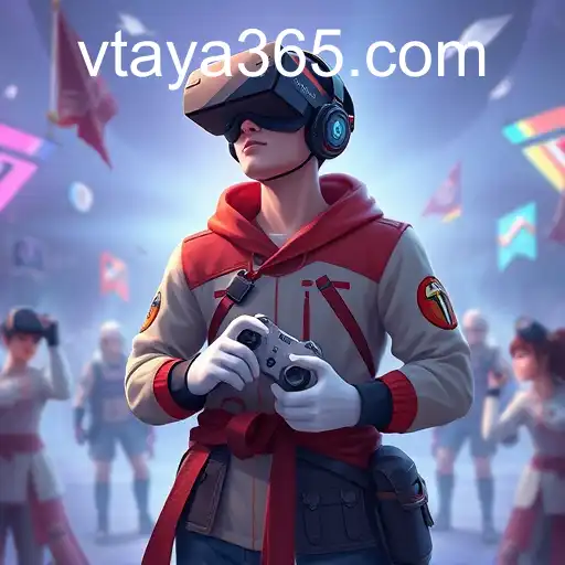 Taya365: Transforming Online Gaming