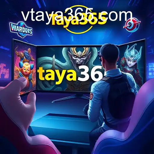 Taya365 Revolutionizes Online Gaming Experience