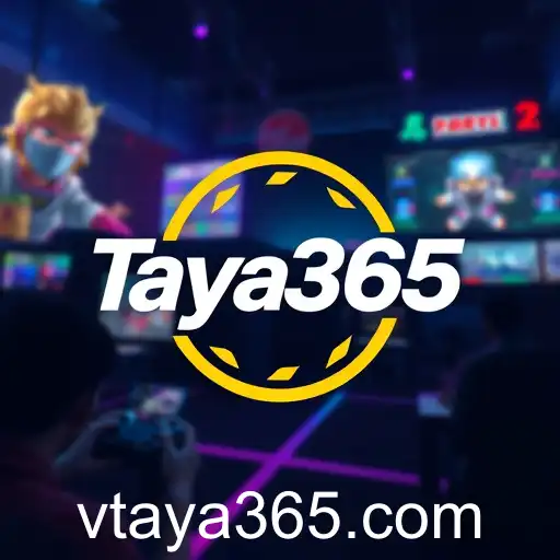 The Rise of Taya365 in Online Gaming